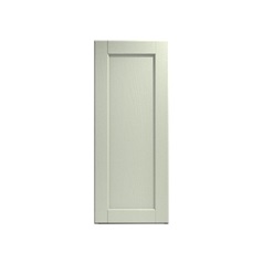 Bridgemere Sage Green 500 Larder Door Cut Out
