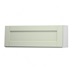 Bridgemere Sage Green 1000 Half Height Door Open