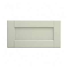 Bridgemere Sage Green 700 Half Height Door