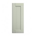 Bridgemere Sage Green 350 Tall Door