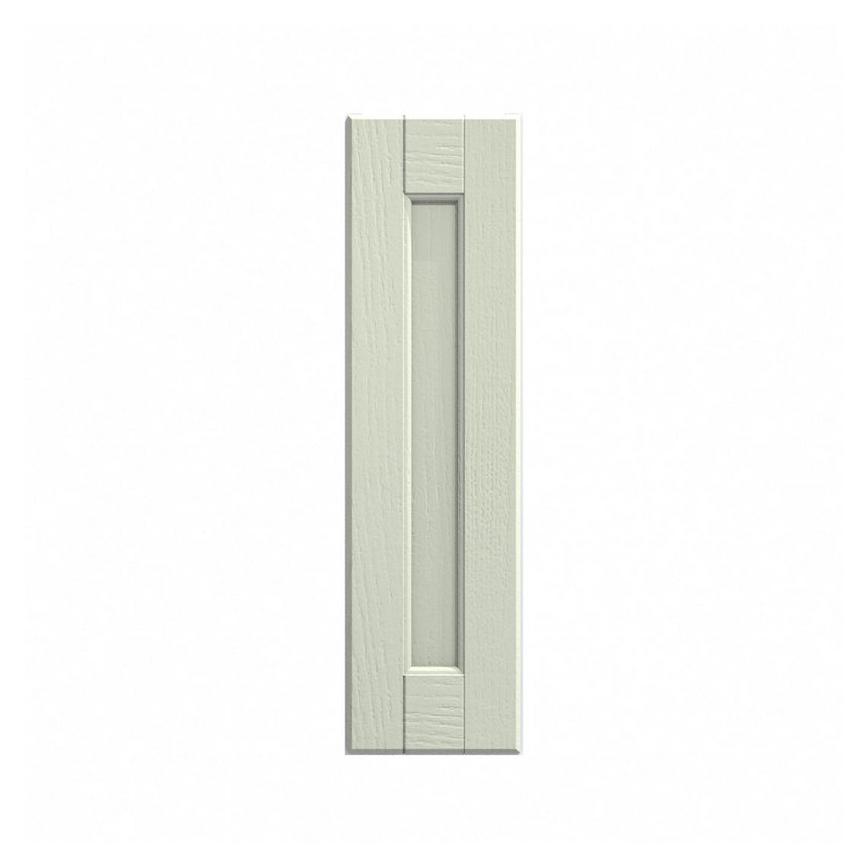 Bridgemere Sage Green 200 Full Height Pull Out Door