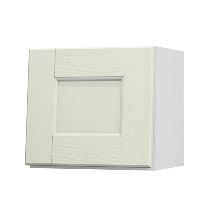 Bridgemere Linen 400mm x 360mm Bridging Unit Door Shown Open at an Angle