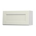 Bridgemere Linen 700mm x 360mm Bridging Unit Door Shown Open at an Angle