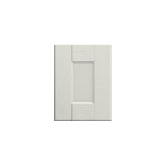 Bridgemere Linen 300mm x 394mm Pan Drawer Shown from the Front