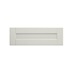 Bridgemere Linen 800mm x 275mm Pan Drawer Front Shown Closed from the Front