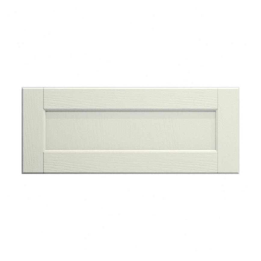 Bridgemere Linen 900mm x 360mm Bridging Unit Door Shown Closed from the Front