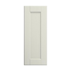 Bridgemere Linen 350mm x 900mm Tall Door Shown Closed from the Front