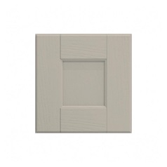 Bridgemere Pebble 350mm x 360mm Bridging Unit Door Shown Closed from the Front