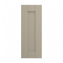 Bridgemere Grain Pebble 716mm x 283mm x 18mm End Panel