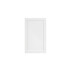 Frome White 600 Fridge Door
