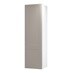Frome Pebble 600 Tall 1400 Appliance Tower Door