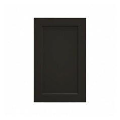 Frome Charcoal 450 Full Height Door CAD Primary