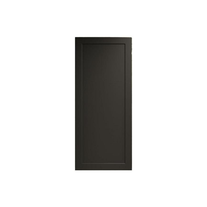 Frome Charcoal 600 Tall 1400 Appliance Tower Door CAD  Primary