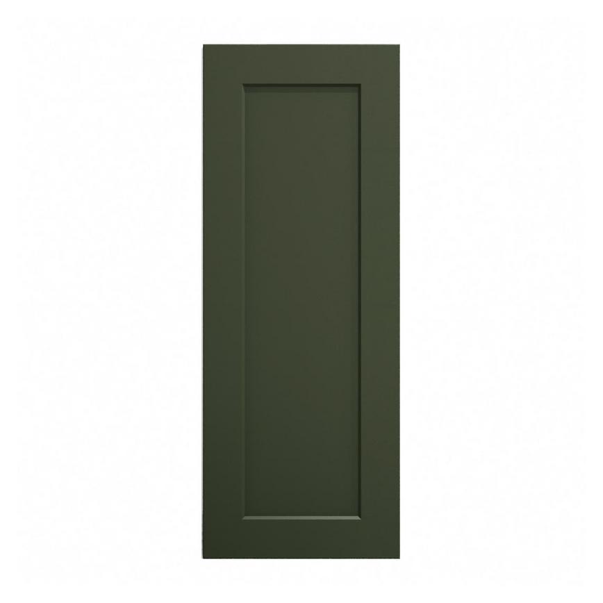 Frome Ash Green 350 Tall Door CAD Cut Out Primary