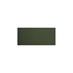 Frome Ash Green 500 Deep Drawer Front CAD Cut Out Primary