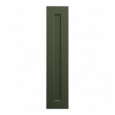 Frome Ash Green 200 Tall Door CAD Cut Out Primary