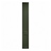 Frome Ash Green 300 Tall Larder Door CAD Cut Out Front Unit