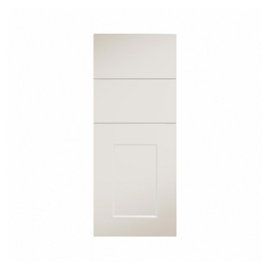 Frome Porcelain 300 Drawer Front CAD Cut Out Front Unit