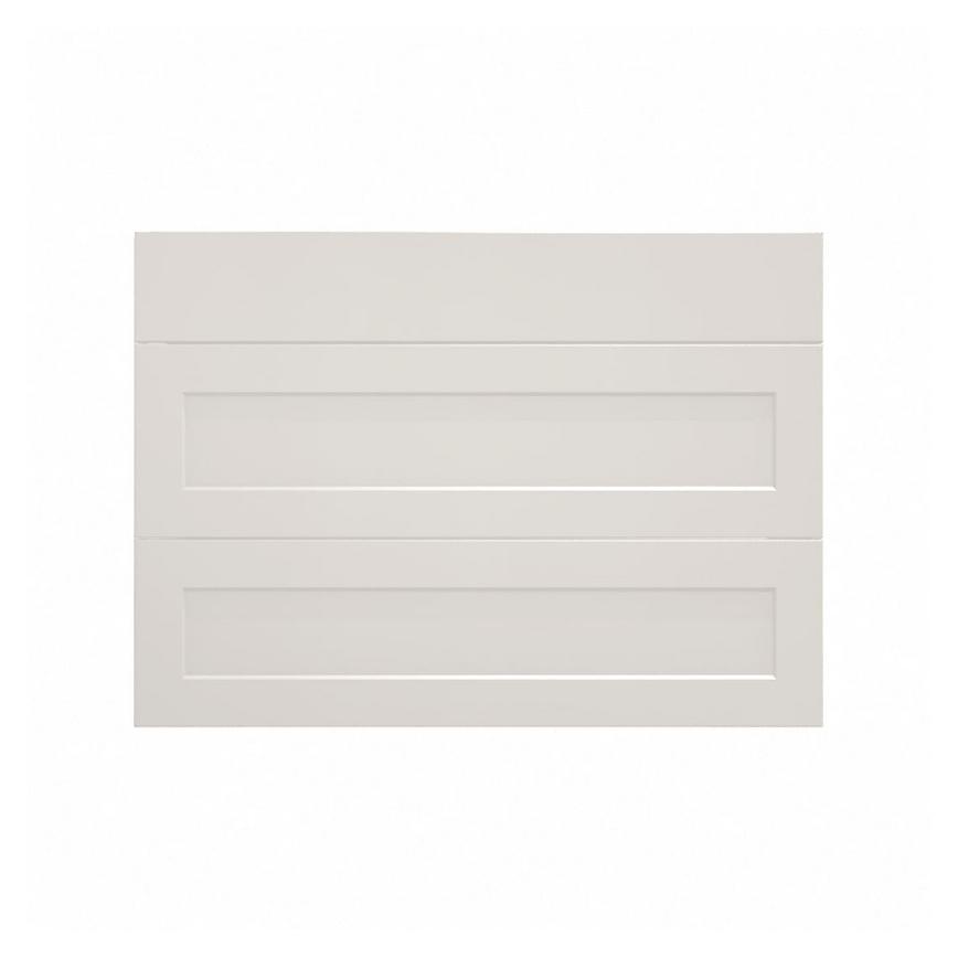 Frome Porcelain 1000 Drawer Front CAD Cut Out Front Unit