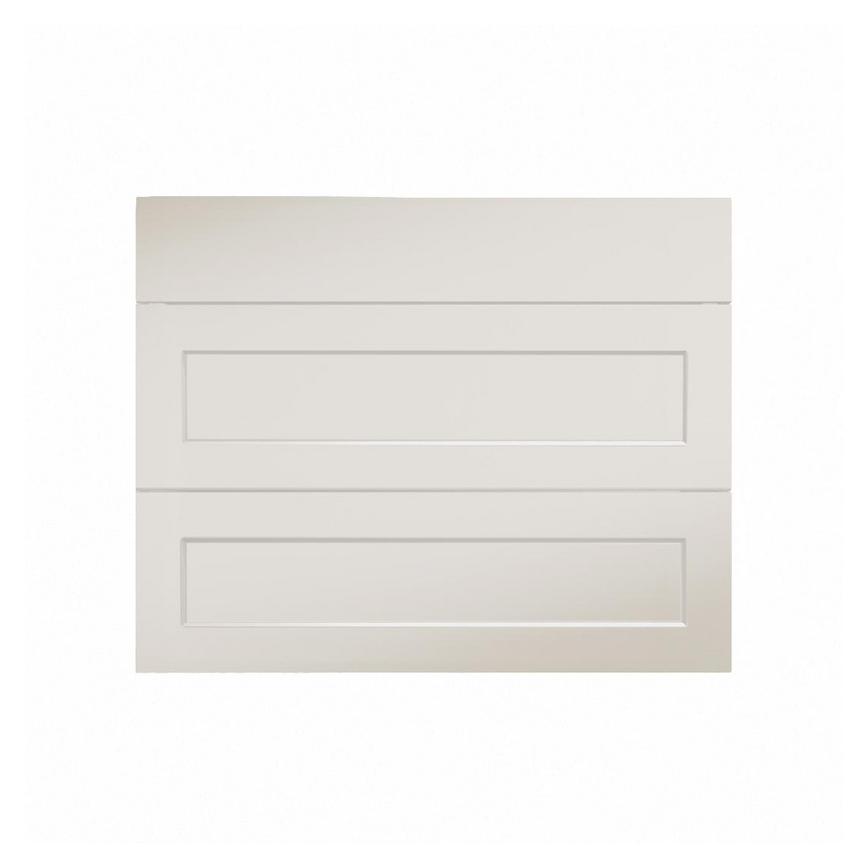 Frome Porcelain 900 Drawer Front CAD Cut Out Front Unit