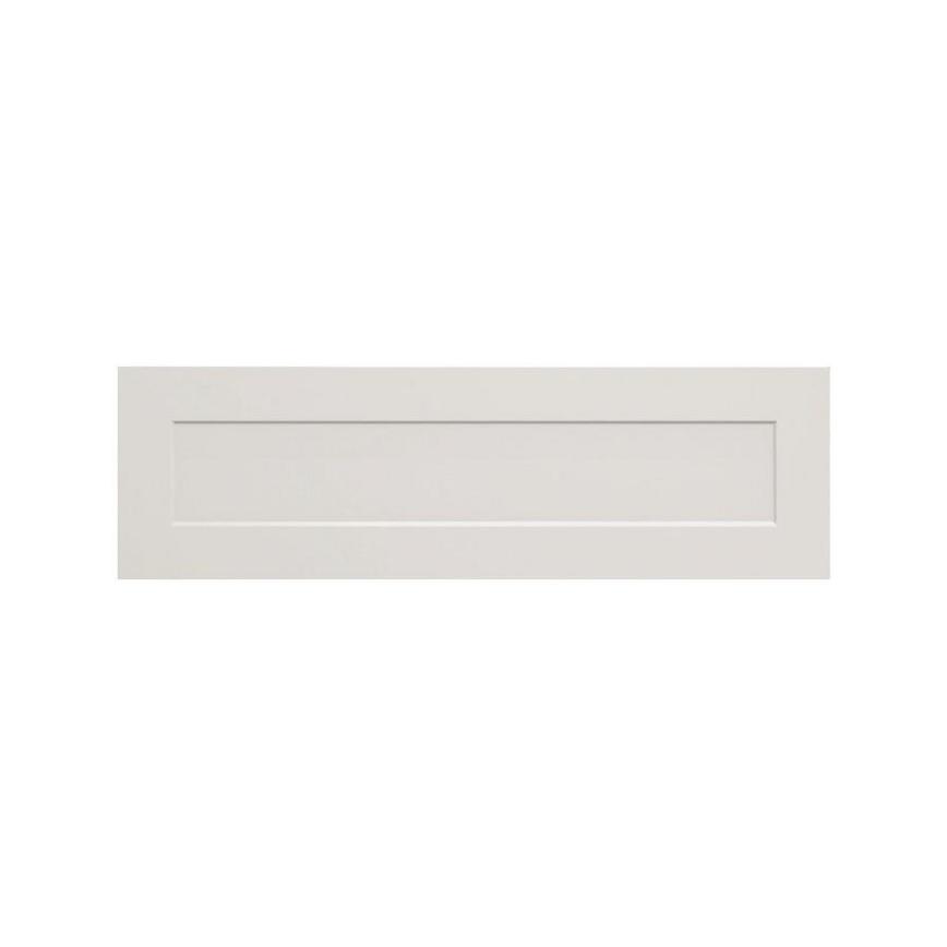 Frome Porcelain 900 Pan Drawer Front CAD Cut Out Primary
