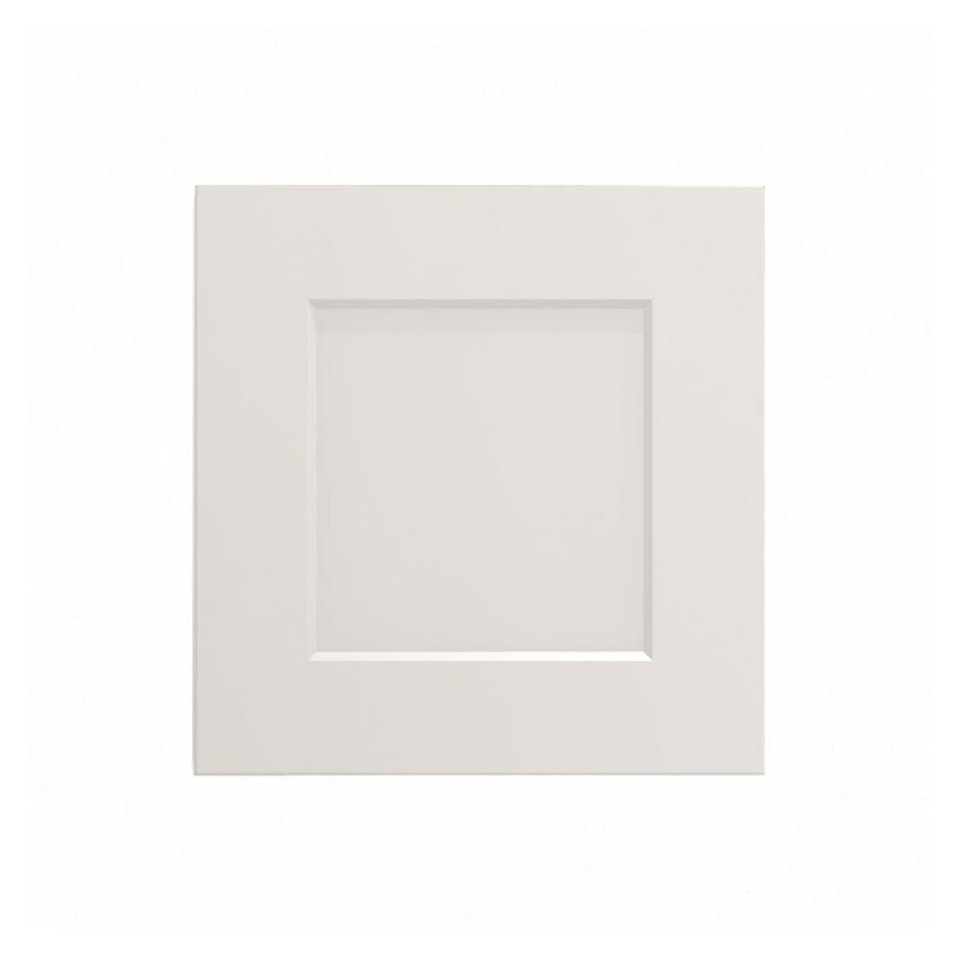 Frome Porcelain 350 Half Height Door CAD Cut Out Primary