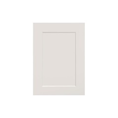 Frome Porcelain 400 Standard Door CAD Cut Out Primary