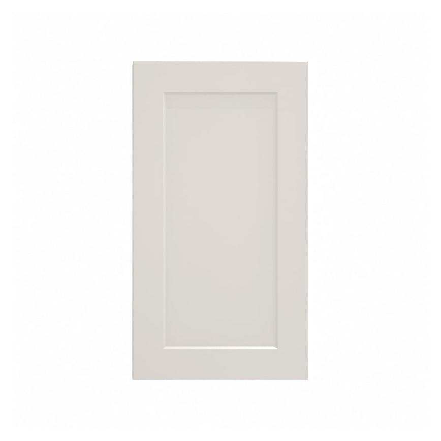 Frome Porcelain 400 Full Height Door CAD Cut Out Primary