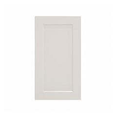 Frome Porcelain 400 Full Height Door CAD Cut Out Primary
