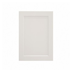 Frome Porcelain 500 Full Height Door CAD Cut Out Primary