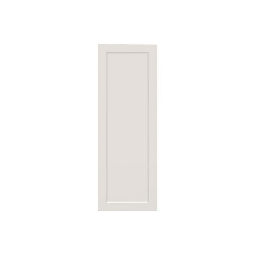 Frome Porcelain 500 Tall Larder Door CAD Cut Out Primary