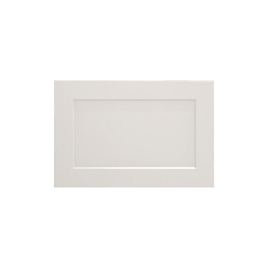 Frome Porcelain 600 Hob Door Or Pan Drawer Front CAD Cut Out Primary