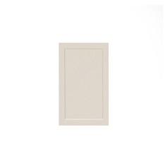 Frome Porcelain 600 Fridge Door CAD Cut Out Primary