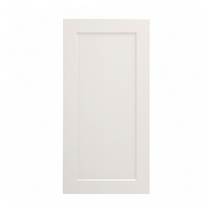 Frome Porcelain 450 Tall Door CAD Cut Out Primary