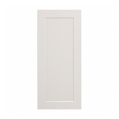 Frome Porcelain 400 Tall Door CAD Cut Out Primary