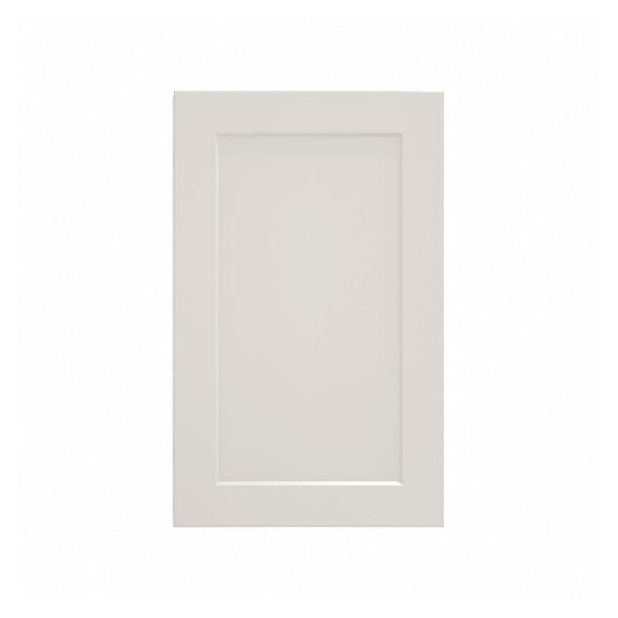 Frome Porcelain 450 Full Height Door CAD Cut Out Primary