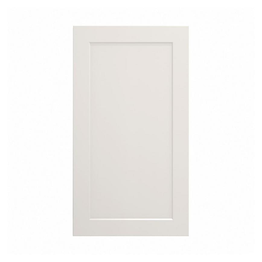 Frome Porcelain 500 Tall Door CAD Cut Out Primary