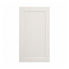 Frome Porcelain 500 Tall Door CAD Cut Out Primary