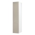 Frome Sandstone 400 Larder Door CAD Cut Out Angled Open Unit