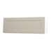 Frome Sandstone 1000 Half Height Door CAD Cut Out Angled Open Unit