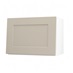 Frome Sandstone 500 Half Height Door CAD Cut Out Angled Open Unit
