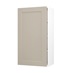 Frome Sandstone 500 Tall Door CAD Cut Out Angled Open Unit