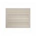 Frome Sandstone 900 Drawer Front CAD Cut Out Front Unit
