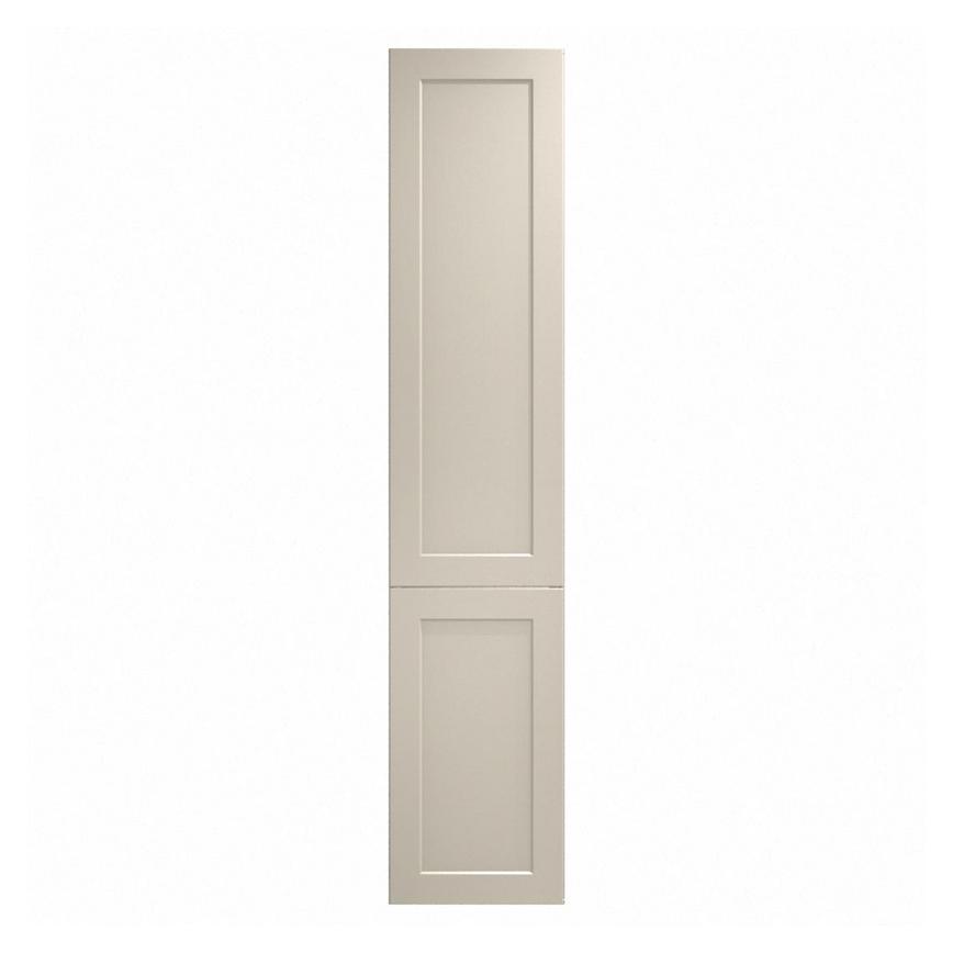 Frome Sandstone 400 Larder Door CAD Cut Out Front Unit