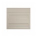 Frome Sandstone 800 Drawer Front CAD Cut Out Front Unit
