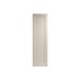 Frome Sandstone 400 Tall Larder Door CAD Cut Out Primary