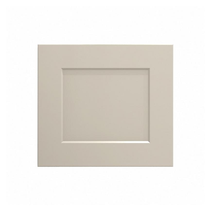 Frome Sandstone 400 Half Height Door CAD Cut Out Primary