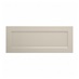 Frome Sandstone 900 Half Height Door CAD Cut Out Primary