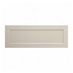 Frome Sandstone 1000 Half Height Door CAD Cut Out Primary