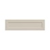 Frome Sandstone 1000 Pan Drawer Or Bridging Unit Door CAD Cut Out Primary